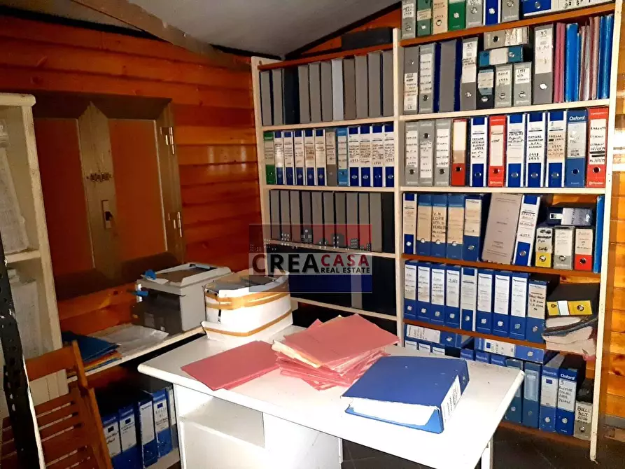 Immagine 13 di Capannone industriale in vendita  in SS 114 a Calatabiano