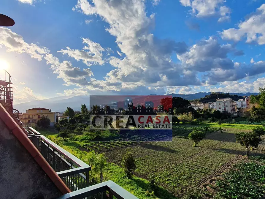 Immagine 2 di Appartamento in vendita  in via francavilla a Taormina