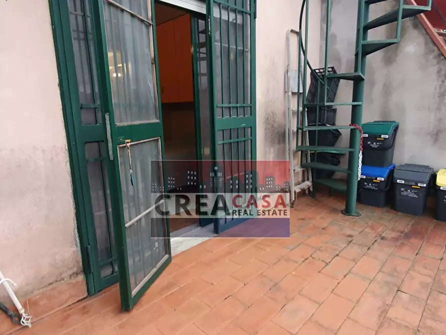 Immagine 14 di Appartamento in vendita  in via francavilla a Taormina