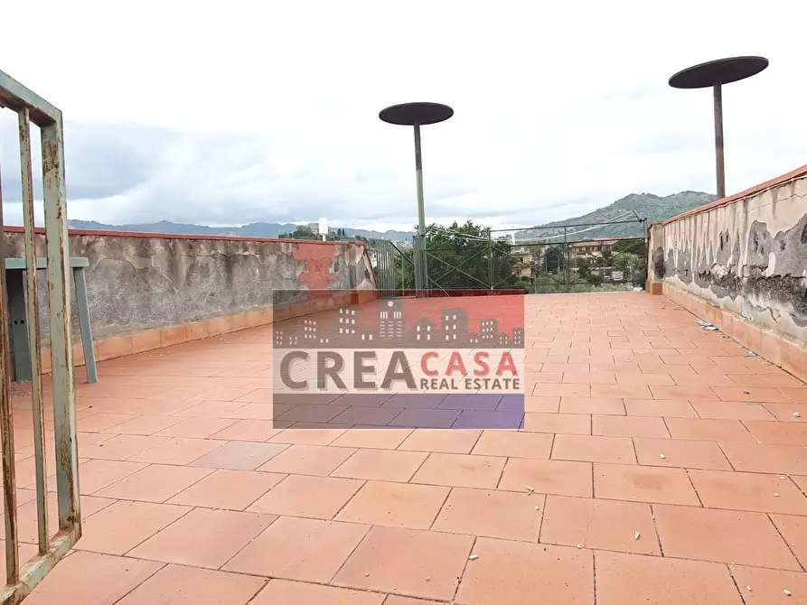 Immagine 16 di Appartamento in vendita  in via francavilla a Taormina