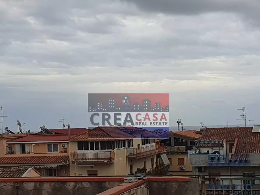 Immagine 17 di Appartamento in vendita  in via francavilla a Taormina