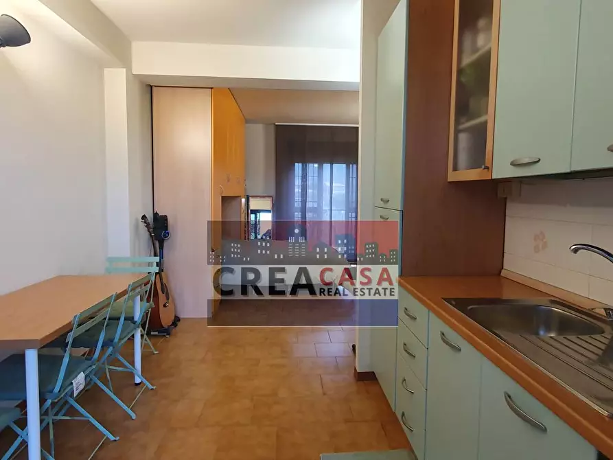 Immagine 7 di Appartamento in vendita  in via francavilla a Taormina