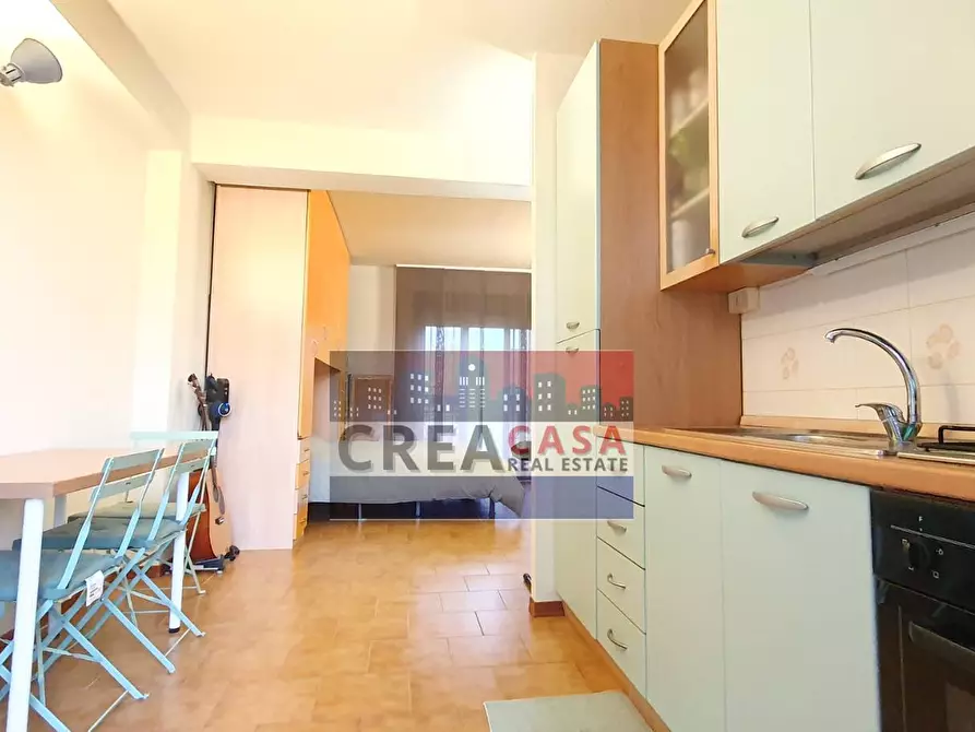 Immagine 3 di Appartamento in vendita  in via francavilla a Taormina