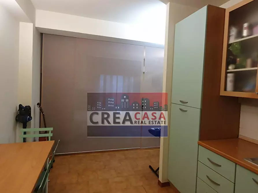 Immagine 4 di Appartamento in vendita  in via francavilla a Taormina