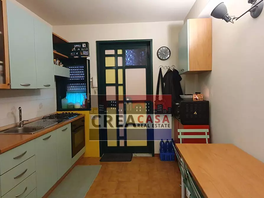 Immagine 6 di Appartamento in vendita  in via francavilla a Taormina