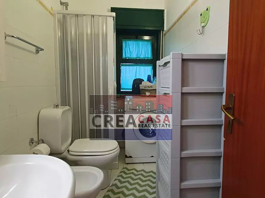 Immagine 13 di Appartamento in vendita  in via francavilla a Taormina