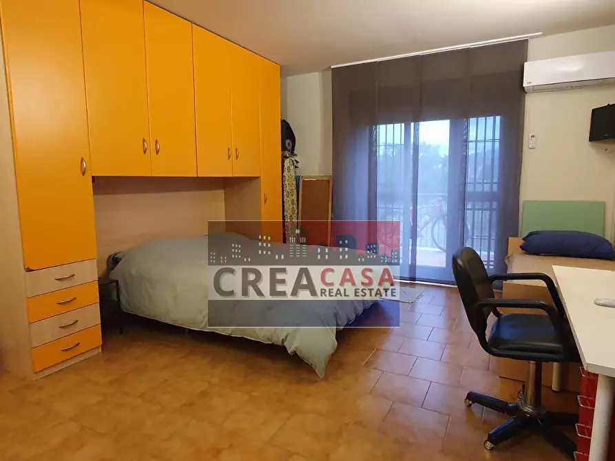 Immagine 10 di Appartamento in vendita  in via francavilla a Taormina