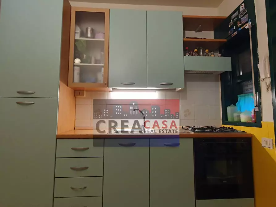 Immagine 8 di Appartamento in vendita  in via francavilla a Taormina