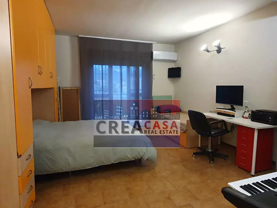 Immagine 11 di Appartamento in vendita  in via francavilla a Taormina