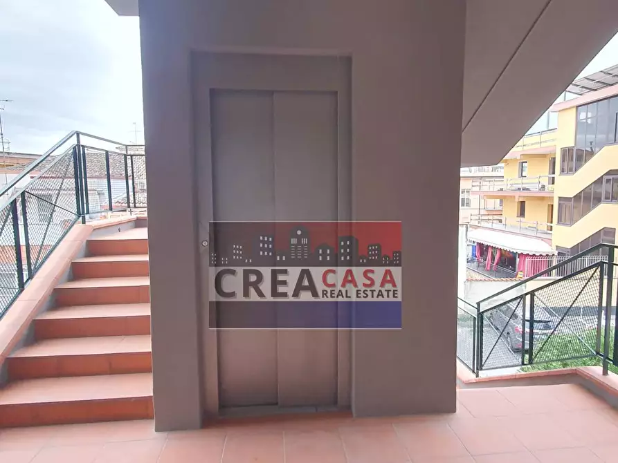 Immagine 18 di Appartamento in vendita  in via francavilla a Taormina