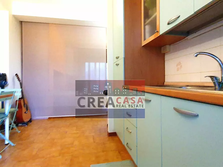 Immagine 5 di Appartamento in vendita  in via francavilla a Taormina