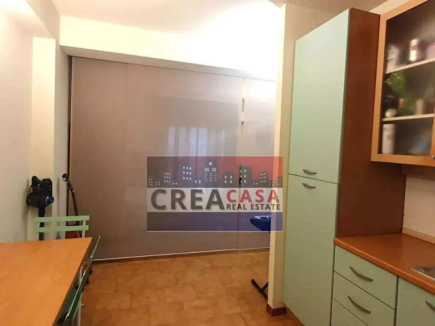 Immagine 9 di Appartamento in vendita  in via francavilla a Taormina