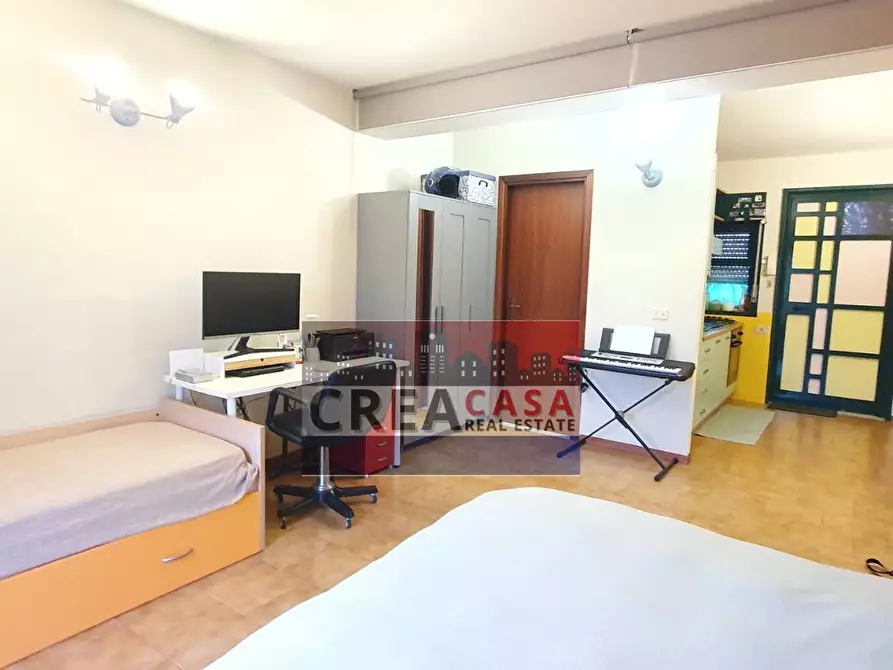 Immagine 12 di Appartamento in vendita  in via francavilla a Taormina