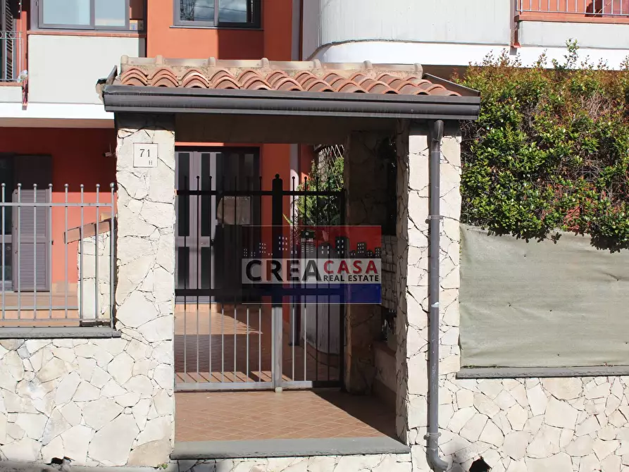 Immagine 5 di Appartamento in vendita  in Via Vincenzo Bellini a Piedimonte Etneo