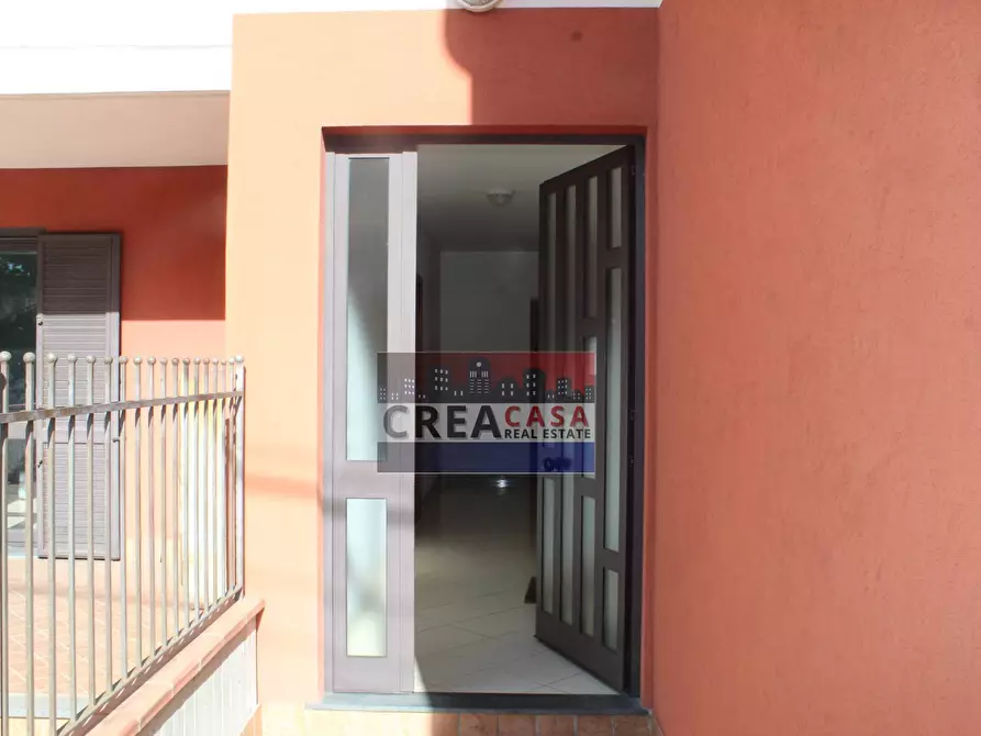 Immagine 6 di Appartamento in vendita  in Via Vincenzo Bellini a Piedimonte Etneo