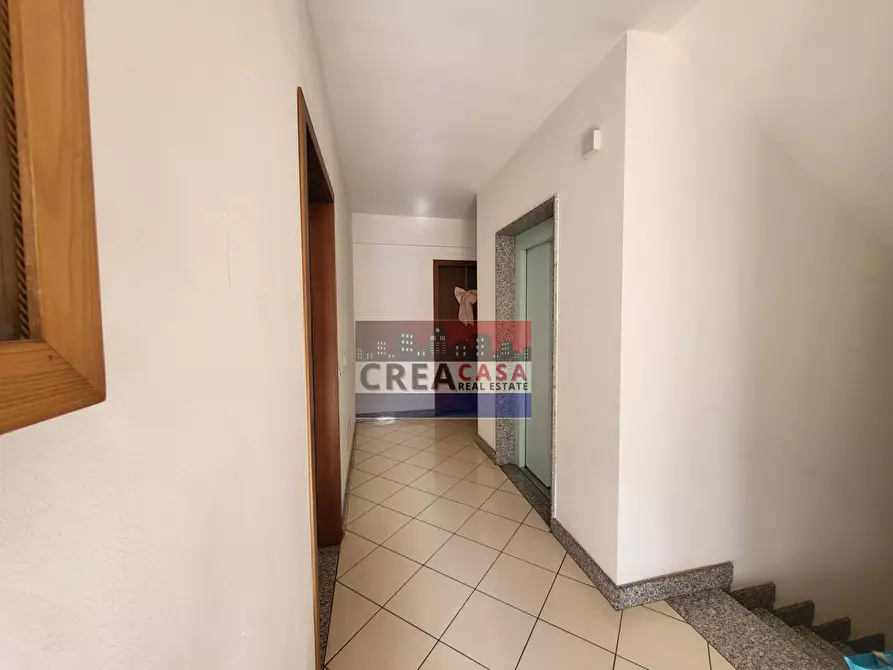 Immagine 7 di Appartamento in vendita  in Via Vincenzo Bellini a Piedimonte Etneo