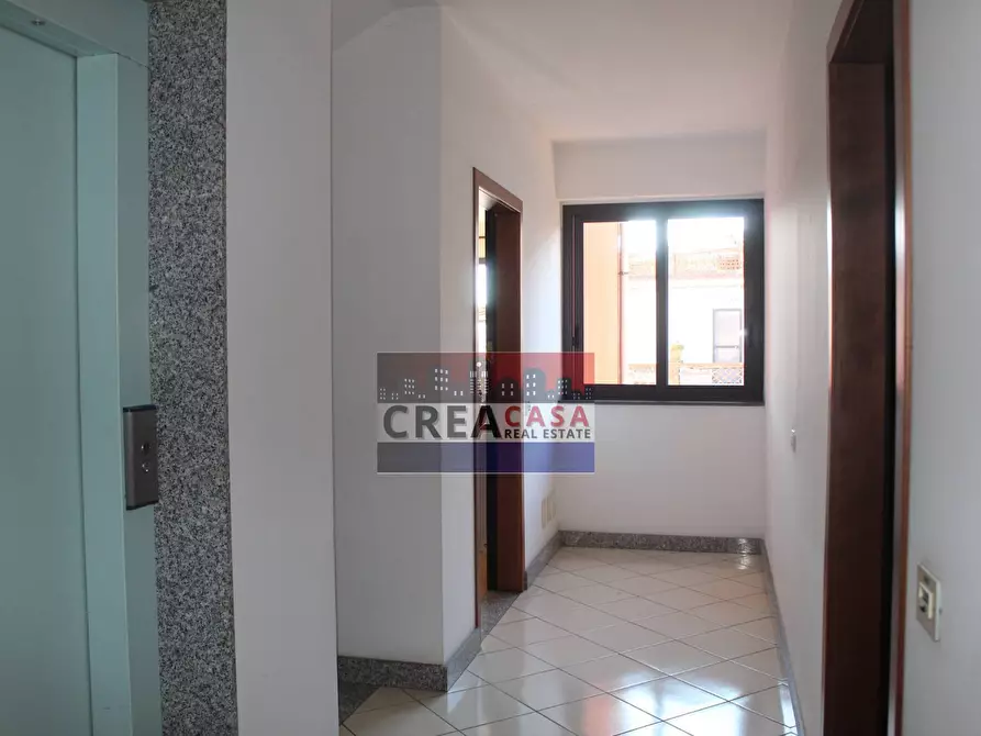 Immagine 8 di Appartamento in vendita  in Via Vincenzo Bellini a Piedimonte Etneo