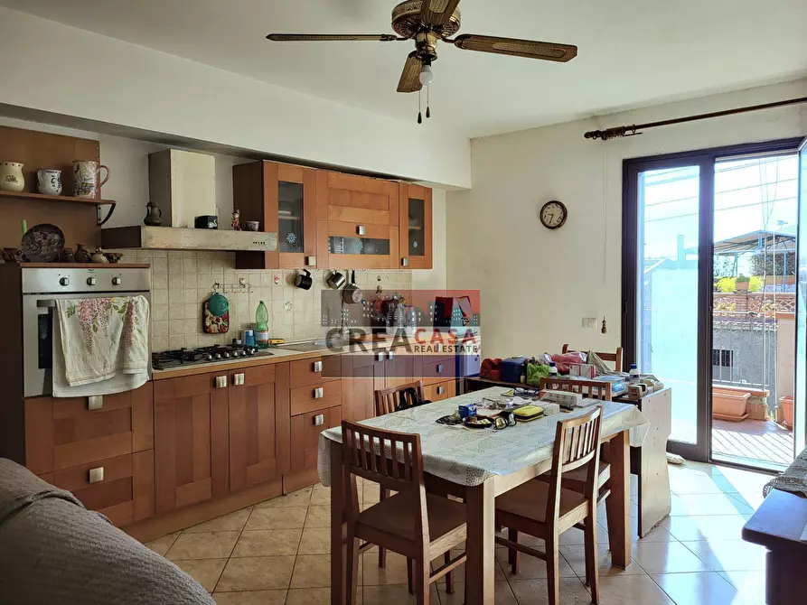 Immagine 9 di Appartamento in vendita  in Via Vincenzo Bellini a Piedimonte Etneo