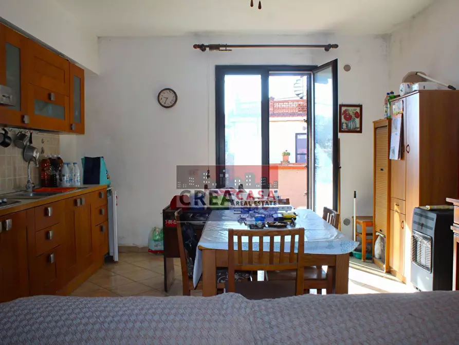 Immagine 10 di Appartamento in vendita  in Via Vincenzo Bellini a Piedimonte Etneo