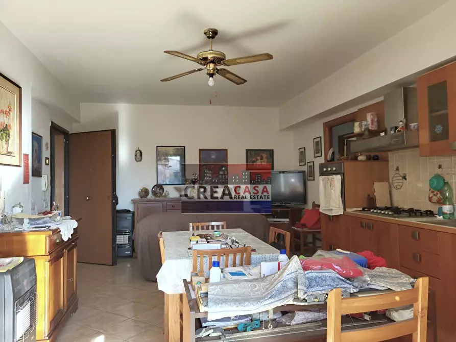 Immagine 11 di Appartamento in vendita  in Via Vincenzo Bellini a Piedimonte Etneo