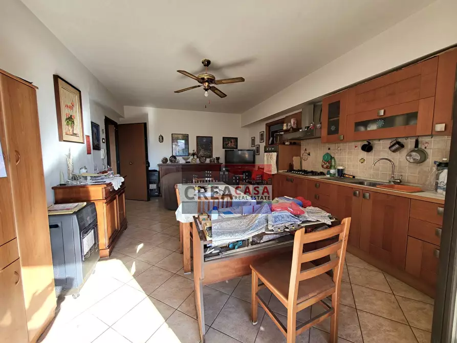 Immagine 12 di Appartamento in vendita  in Via Vincenzo Bellini a Piedimonte Etneo