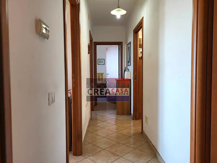 Immagine 13 di Appartamento in vendita  in Via Vincenzo Bellini a Piedimonte Etneo