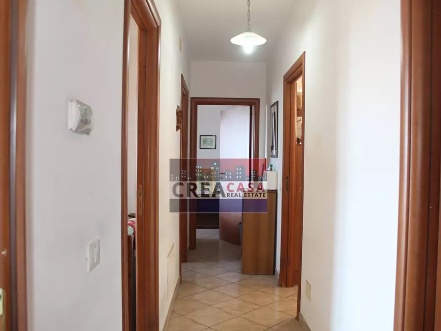 Immagine 14 di Appartamento in vendita  in Via Vincenzo Bellini a Piedimonte Etneo