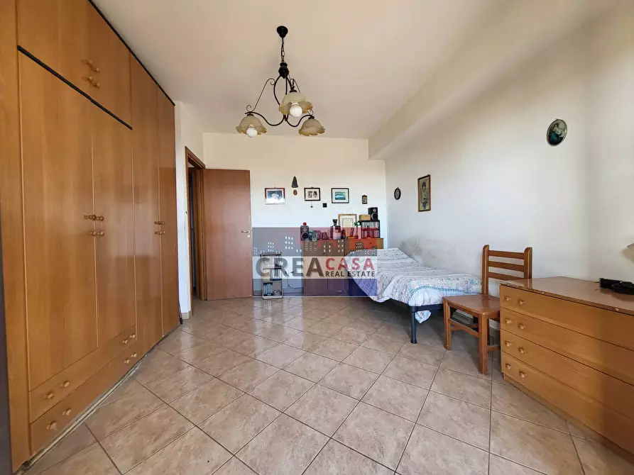 Immagine 16 di Appartamento in vendita  in Via Vincenzo Bellini a Piedimonte Etneo