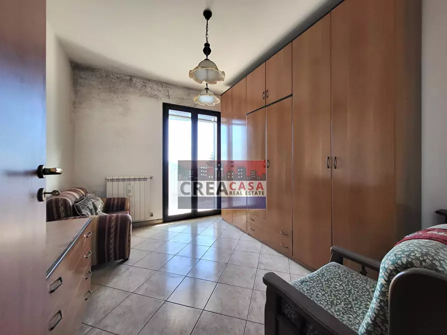 Immagine 18 di Appartamento in vendita  in Via Vincenzo Bellini a Piedimonte Etneo