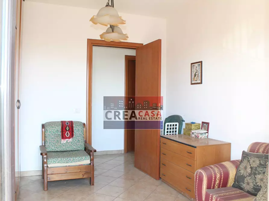 Immagine 19 di Appartamento in vendita  in Via Vincenzo Bellini a Piedimonte Etneo