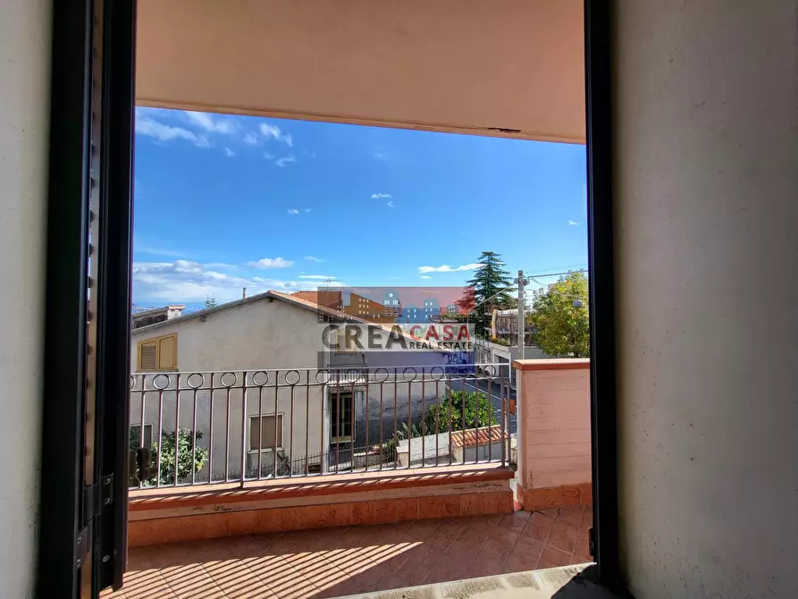 Immagine 22 di Appartamento in vendita  in Via Vincenzo Bellini a Piedimonte Etneo