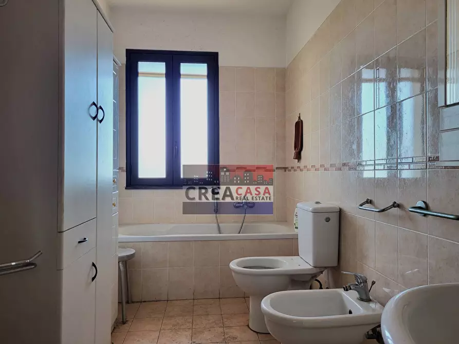 Immagine 23 di Appartamento in vendita  in Via Vincenzo Bellini a Piedimonte Etneo