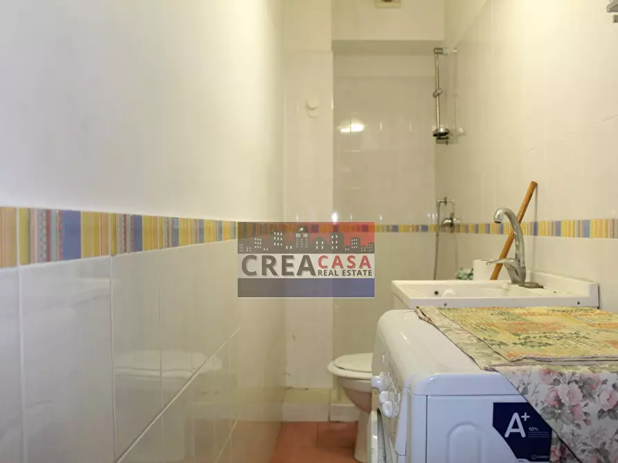 Immagine 24 di Appartamento in vendita  in Via Vincenzo Bellini a Piedimonte Etneo