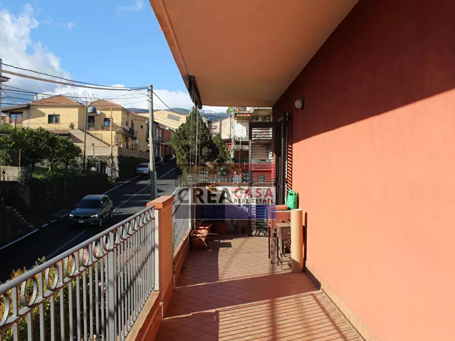 Immagine 26 di Appartamento in vendita  in Via Vincenzo Bellini a Piedimonte Etneo
