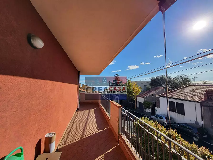 Immagine 28 di Appartamento in vendita  in Via Vincenzo Bellini a Piedimonte Etneo
