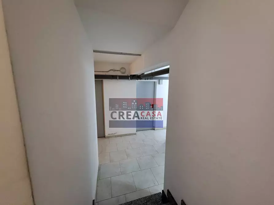 Immagine 37 di Appartamento in vendita  in Via Vincenzo Bellini a Piedimonte Etneo