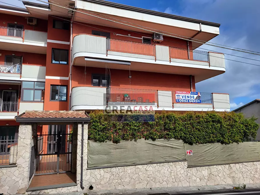 Immagine 48 di Appartamento in vendita  in Via Vincenzo Bellini a Piedimonte Etneo