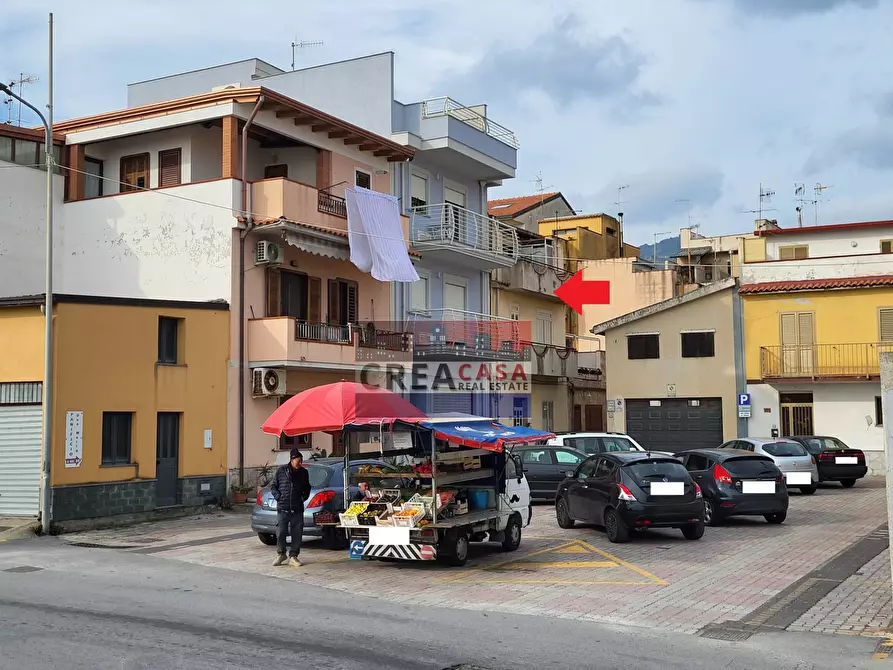 Immagine 2 di Casa indipendente in vendita  in Via Fabbrica a Roccalumera