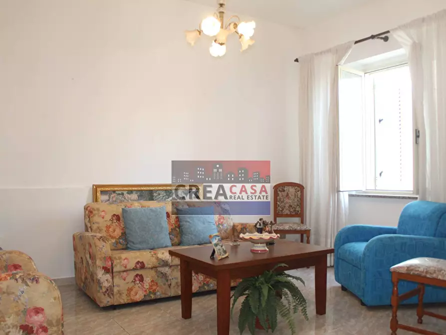 Immagine 7 di Casa indipendente in vendita  in Via Fabbrica a Roccalumera