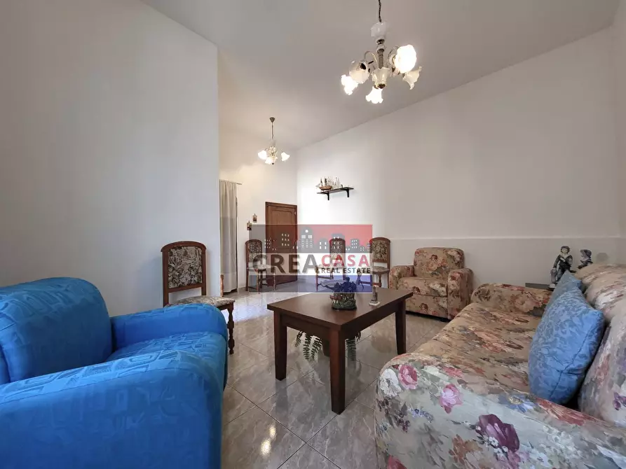 Immagine 8 di Casa indipendente in vendita  in Via Fabbrica a Roccalumera