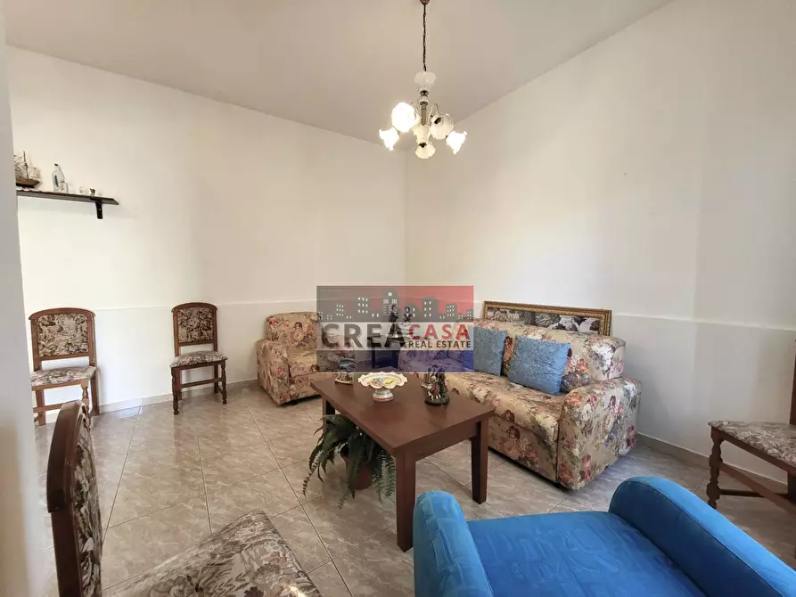 Immagine 9 di Casa indipendente in vendita  in Via Fabbrica a Roccalumera