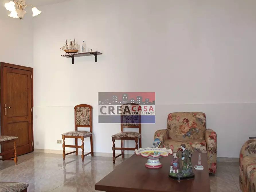 Immagine 11 di Casa indipendente in vendita  in Via Fabbrica a Roccalumera