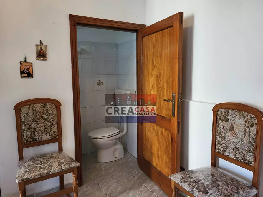 Immagine 12 di Casa indipendente in vendita  in Via Fabbrica a Roccalumera