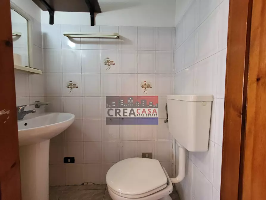 Immagine 13 di Casa indipendente in vendita  in Via Fabbrica a Roccalumera