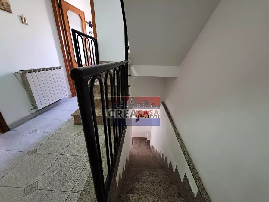 Immagine 14 di Casa indipendente in vendita  in Via Fabbrica a Roccalumera