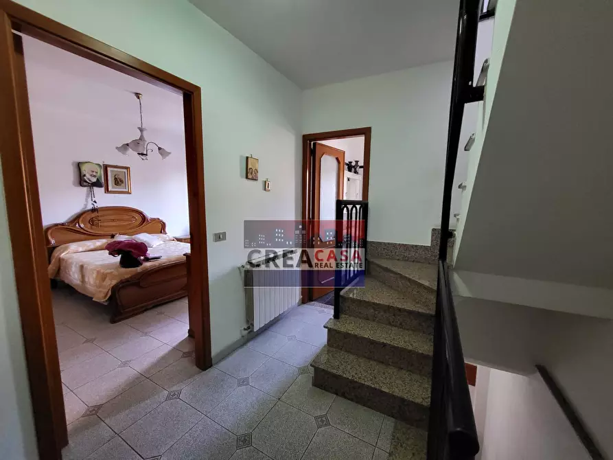 Immagine 15 di Casa indipendente in vendita  in Via Fabbrica a Roccalumera