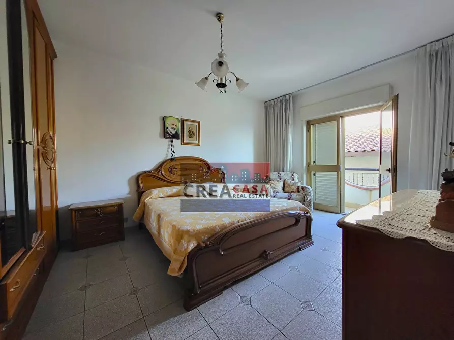 Immagine 16 di Casa indipendente in vendita  in Via Fabbrica a Roccalumera