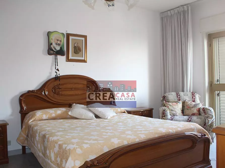 Immagine 17 di Casa indipendente in vendita  in Via Fabbrica a Roccalumera