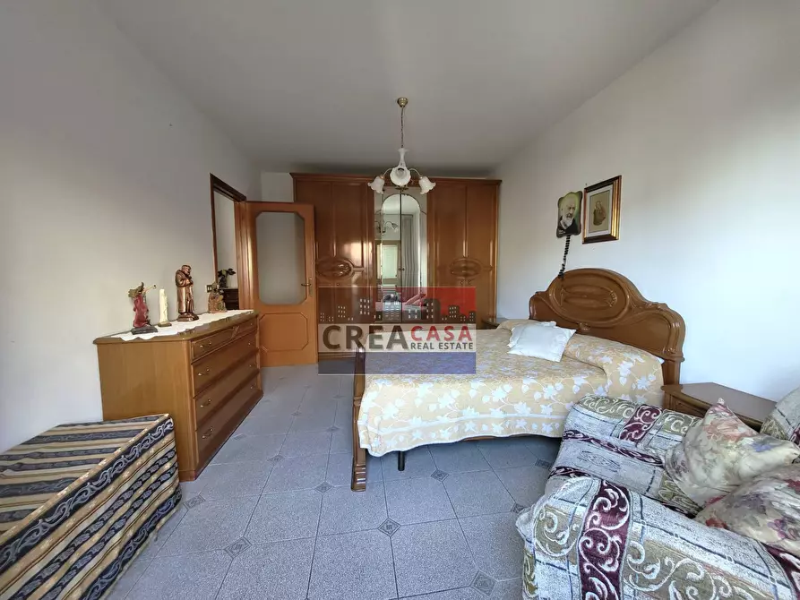 Immagine 19 di Casa indipendente in vendita  in Via Fabbrica a Roccalumera