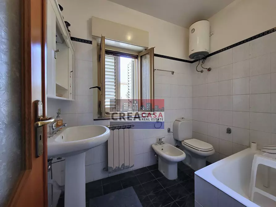 Immagine 20 di Casa indipendente in vendita  in Via Fabbrica a Roccalumera